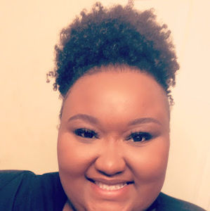 Meet your Posher, Whitney